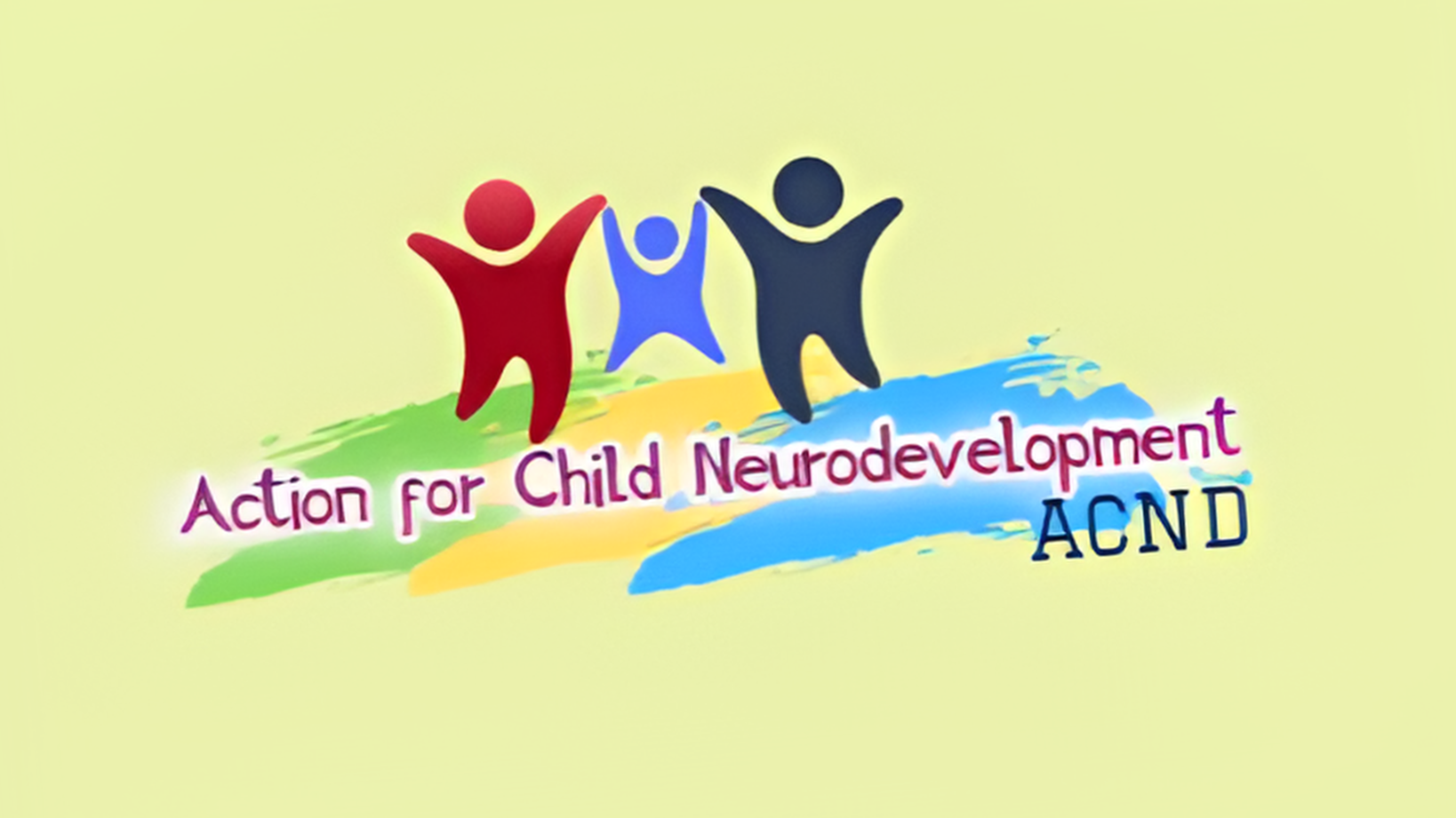 Act For A Child Logo